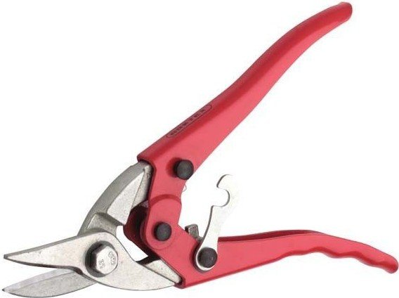 Nůžky na plech převodové pravé 2325 (R 2325P) - Vybavení pro dům a domácnost Nůžky Nůžky na plech